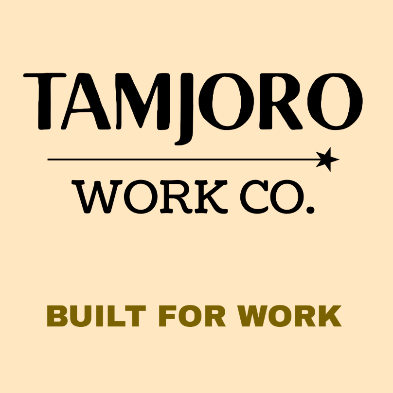 TAMJORO Work Co.